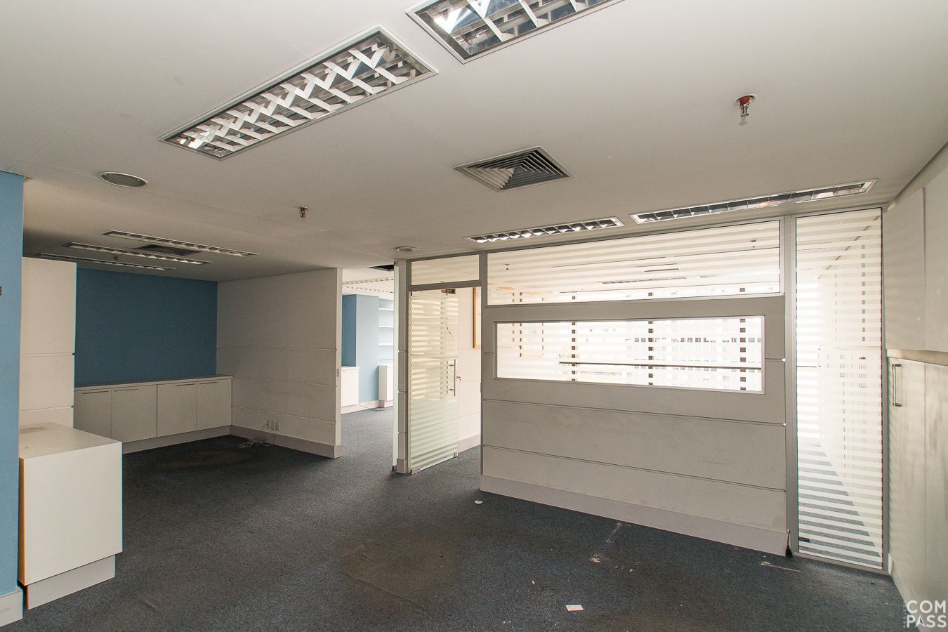 Sala-Conjunto, 134 m² - Foto 9