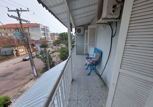 Casa, 3 quartos, 100 m² - Foto 12