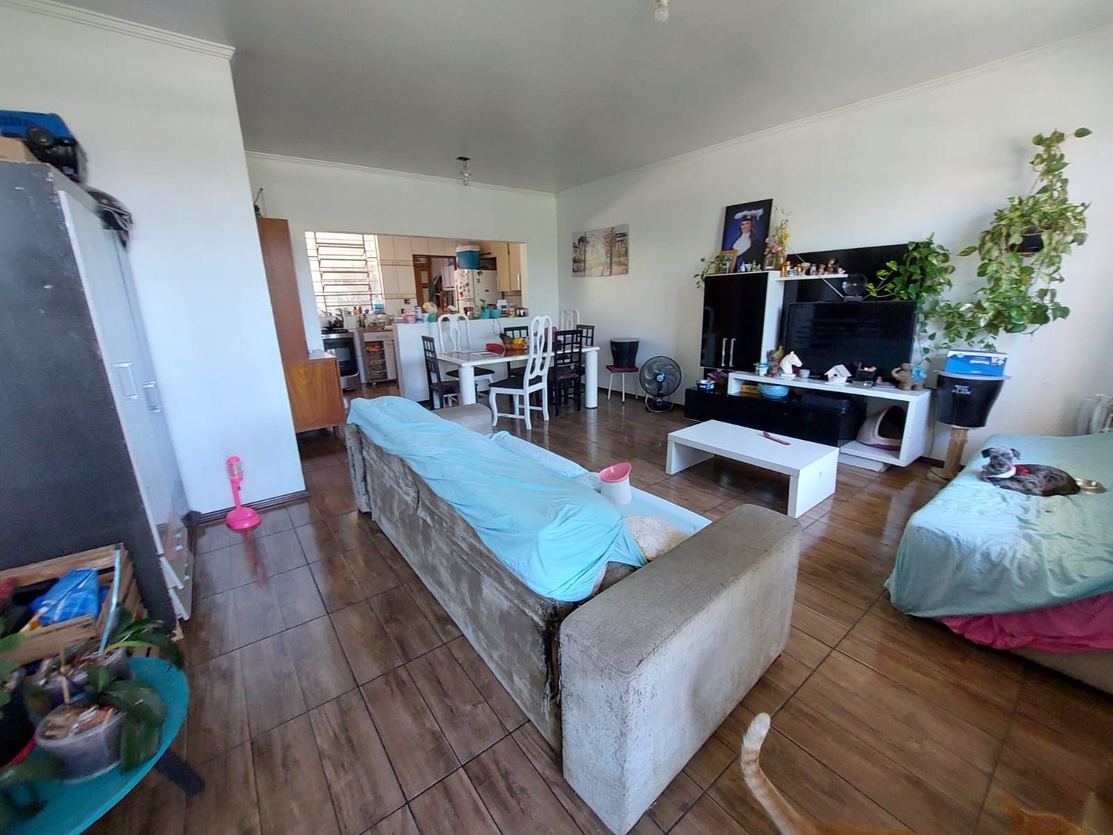 Casa, 3 quartos, 180 m² - Foto 4