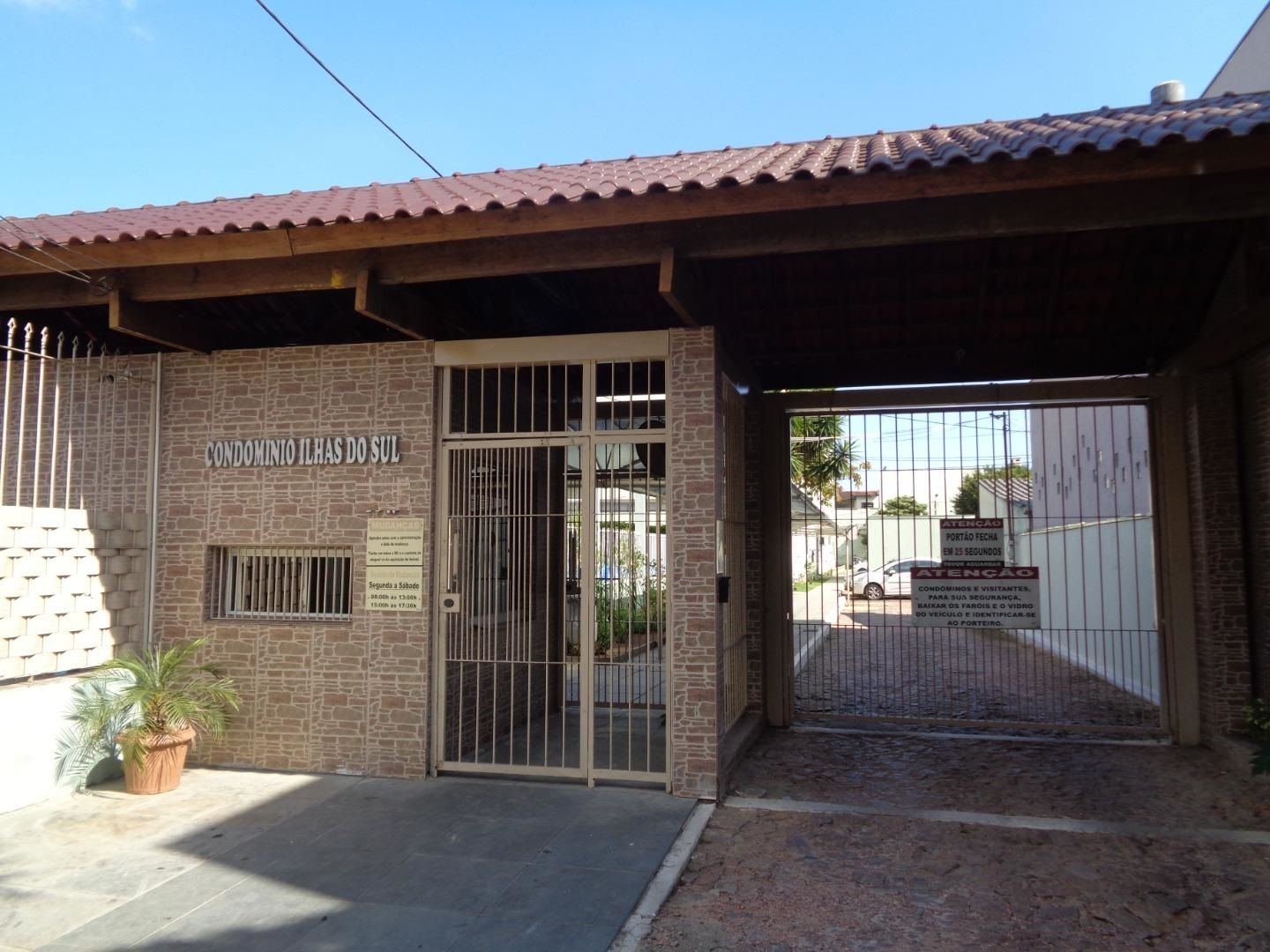 Apartamento à venda com 1 quarto, 45m² - Foto 1