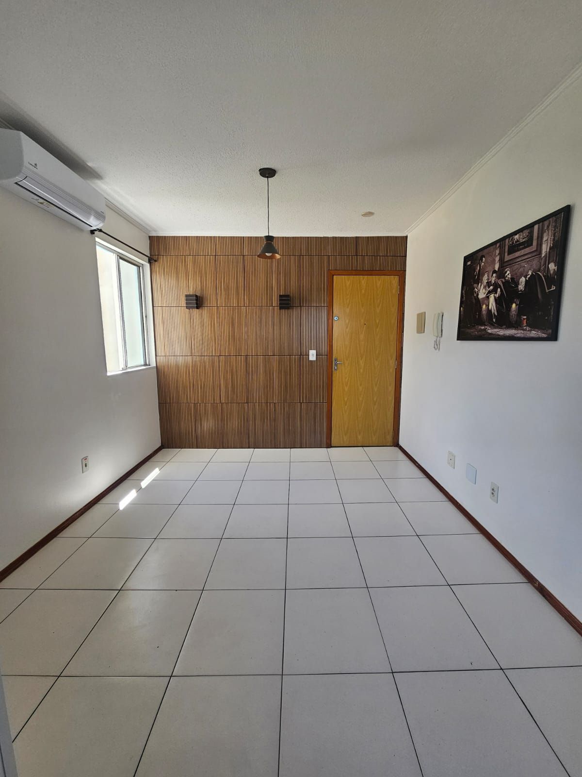 Apartamento, 2 quartos, 38 m² - Foto 1