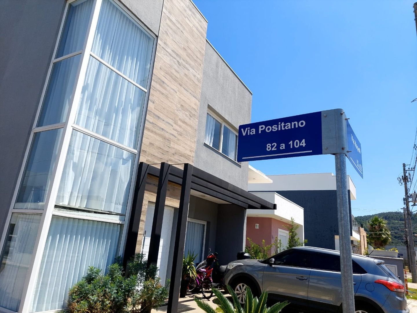 Casa, 3 quartos, 99 m² - Foto 30