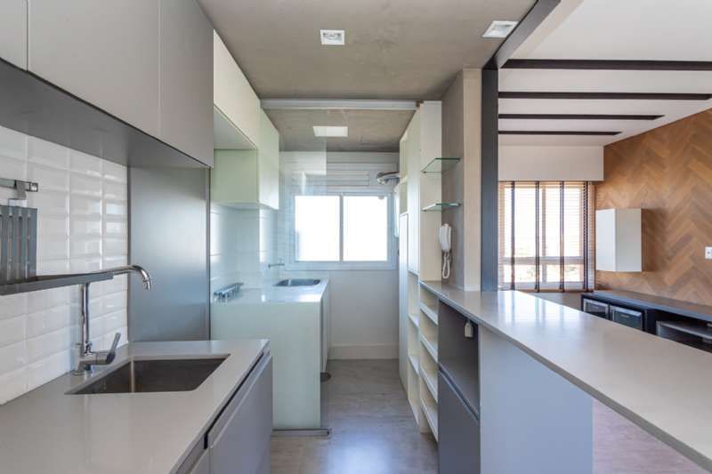 Apartamento à venda com 2 quartos, 77m² - Foto 8