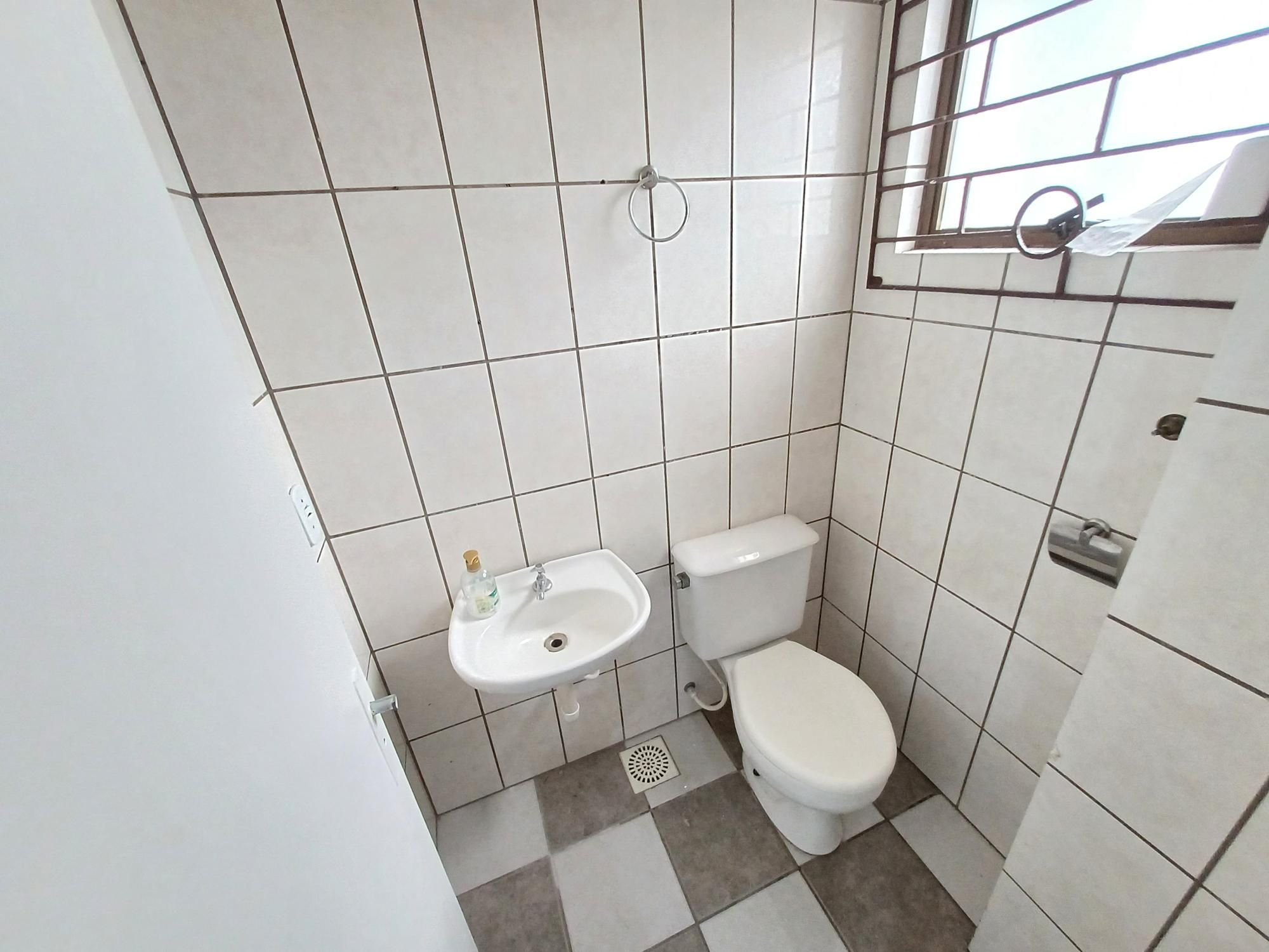 Loja-Salão, 42 m² - Foto 8