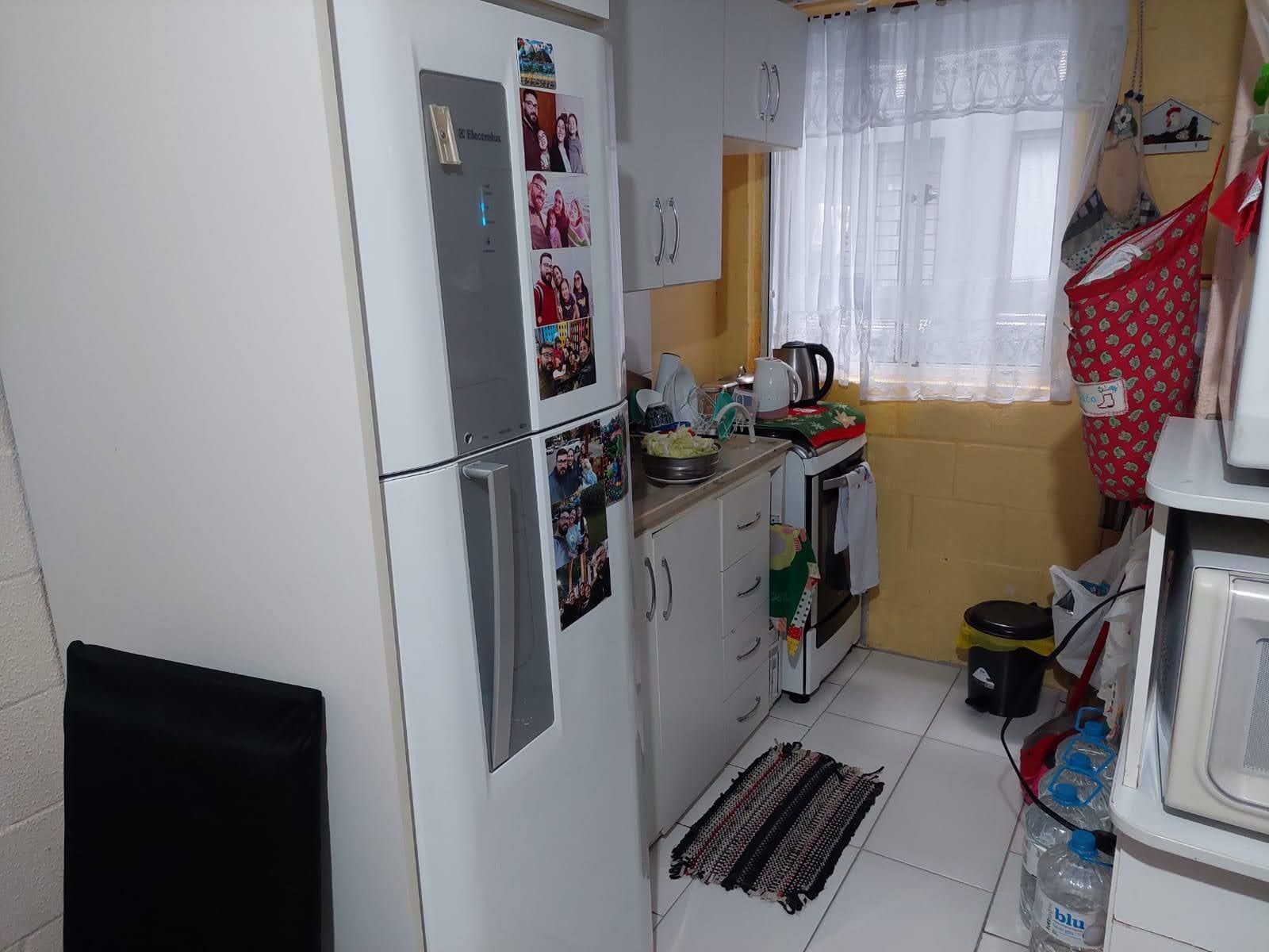 Apartamento, 2 quartos, 38 m² - Foto 28