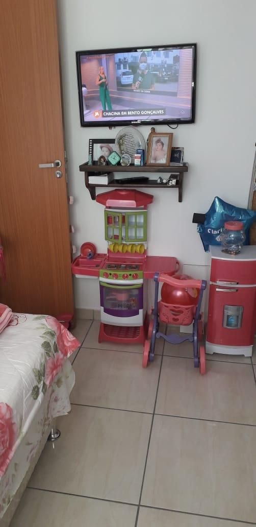 Apartamento, 2 quartos, 50 m² - Foto 19