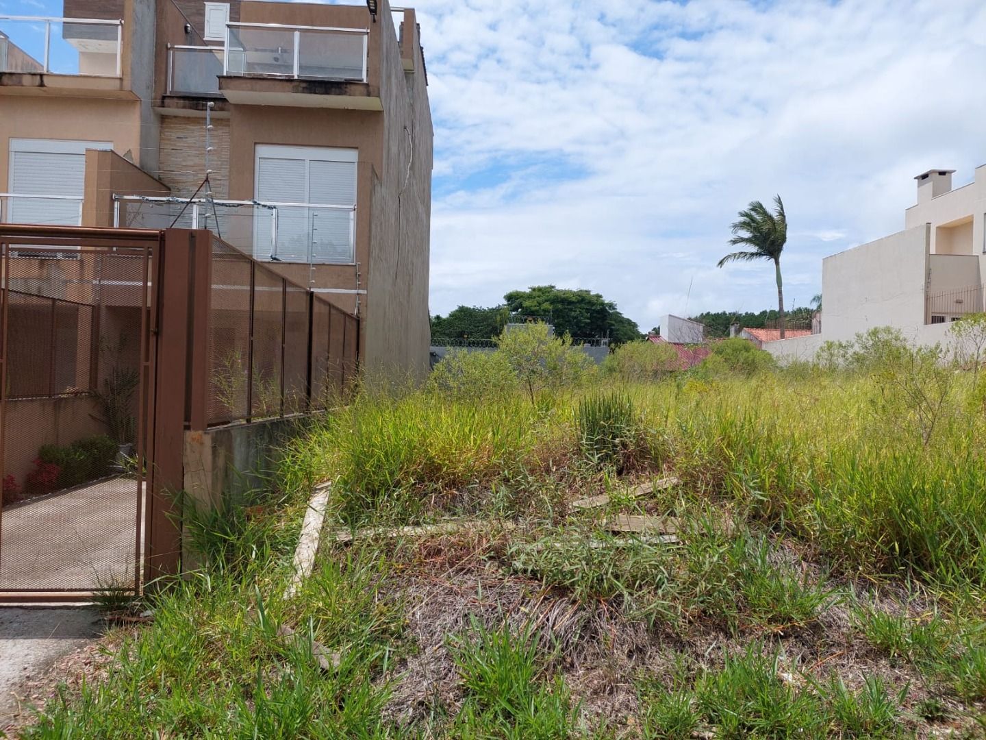 Terreno, 238 m² - Foto 9