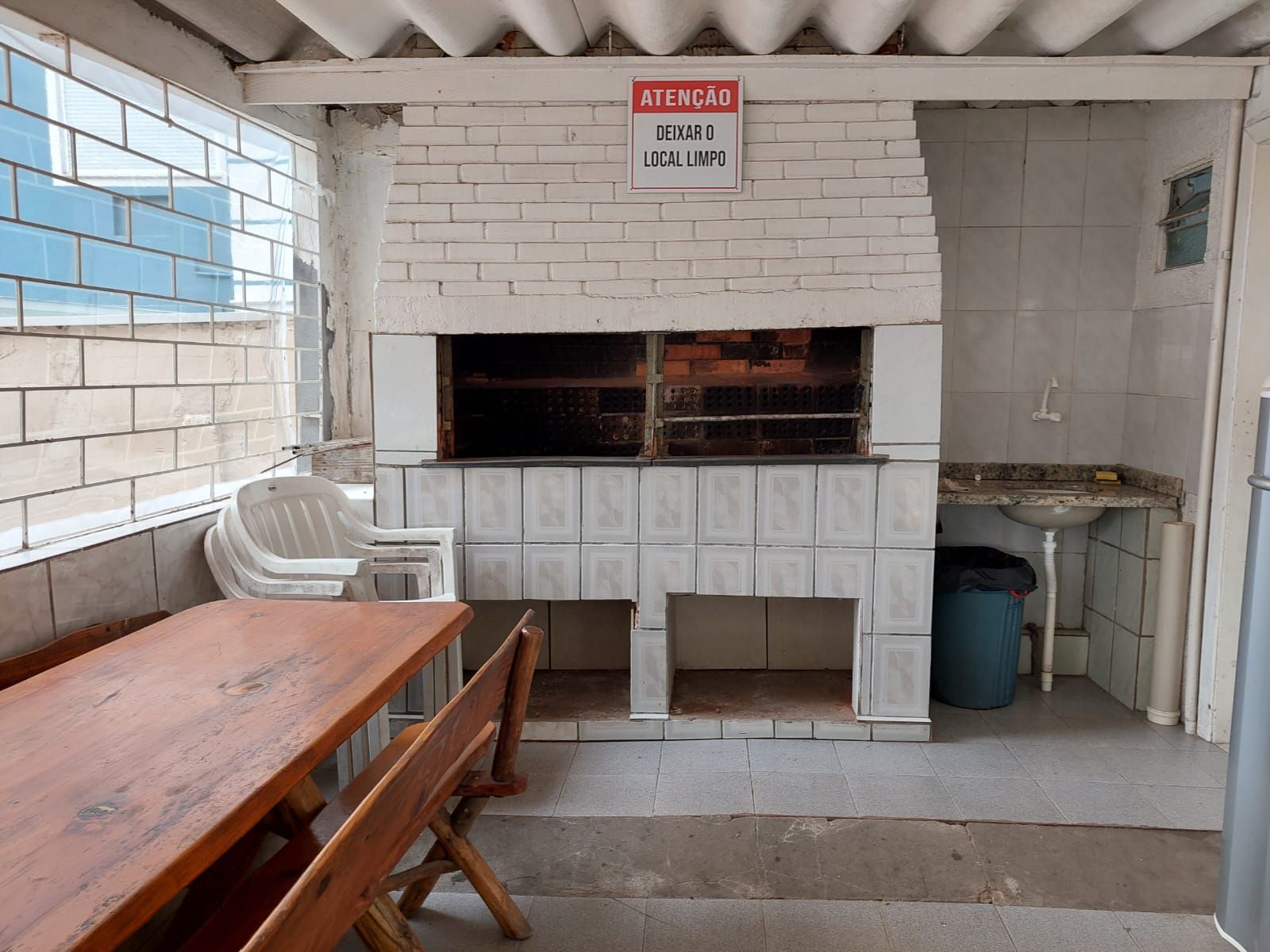 Apartamento, 2 quartos, 54 m² - Foto 6