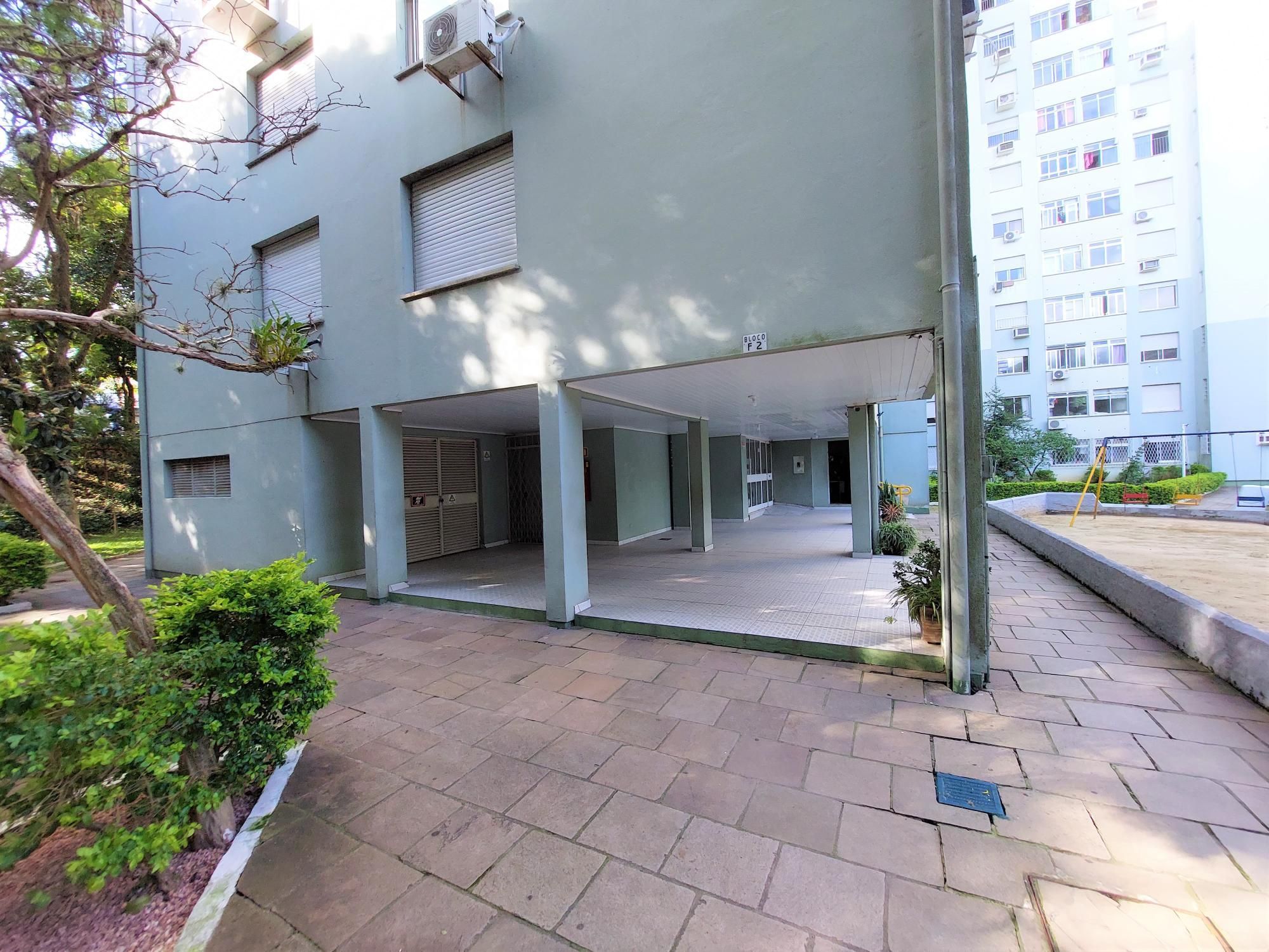Apartamento para alugar com 1 quarto, 42m² - Foto 17