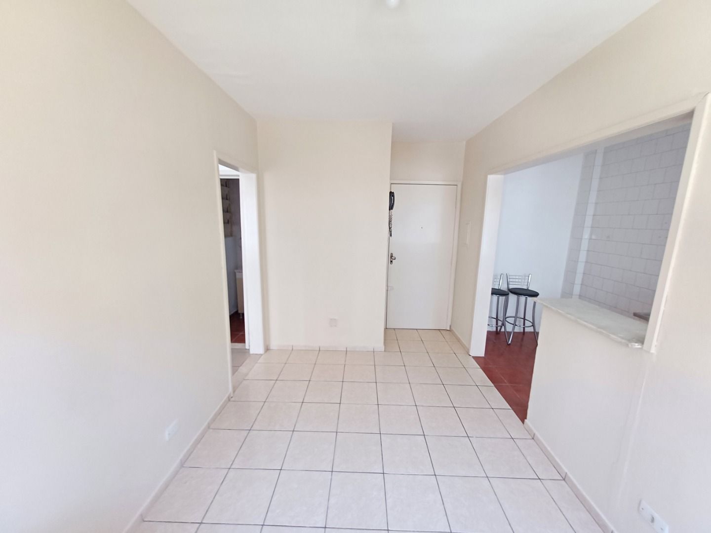 Apartamento, 1 quarto, 36 m² - Foto 3