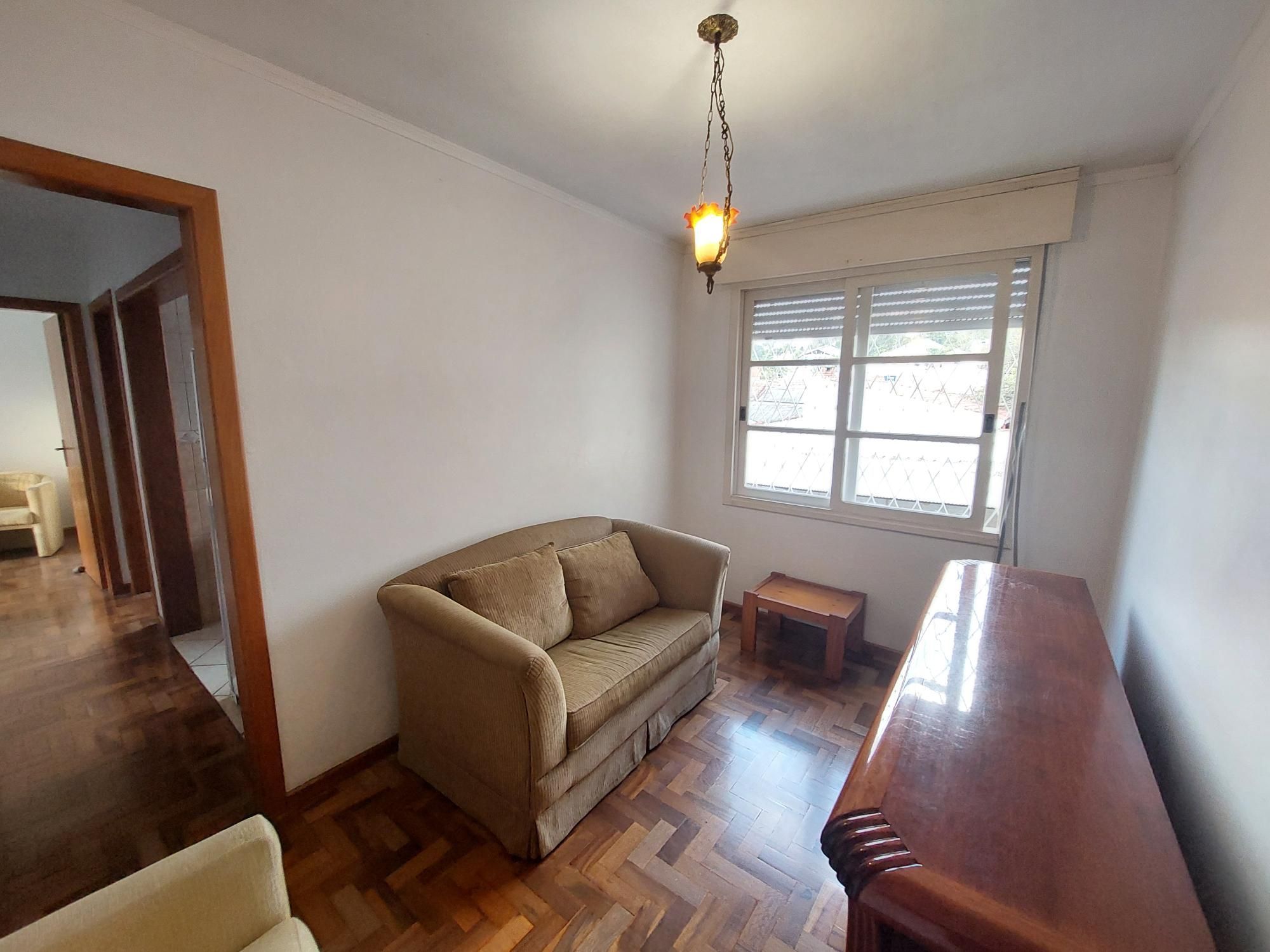 Apartamento, 2 quartos, 59 m² - Foto 2