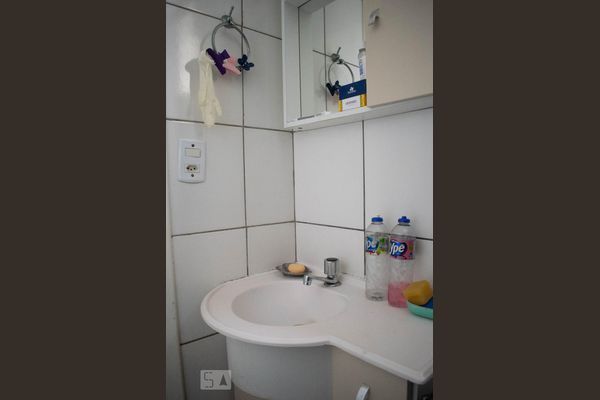 Apartamento, 2 quartos, 43 m² - Foto 11