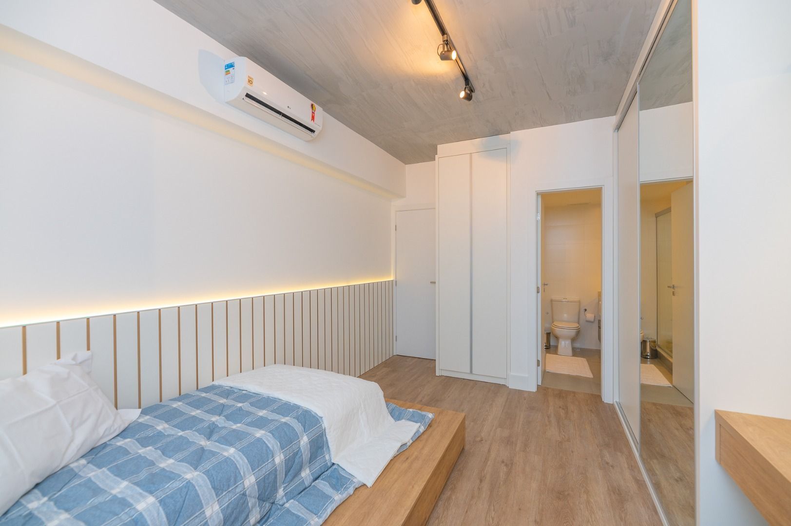 Apartamento, 2 quartos, 68 m² - Foto 11