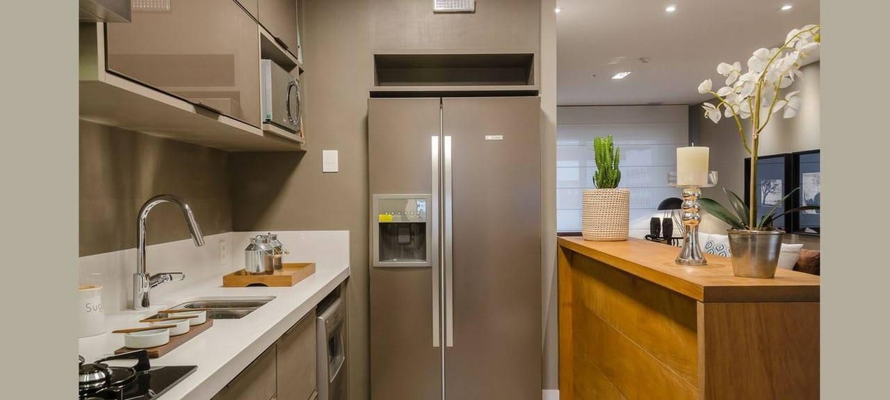 Casa, 3 quartos, 155 m² - Foto 7