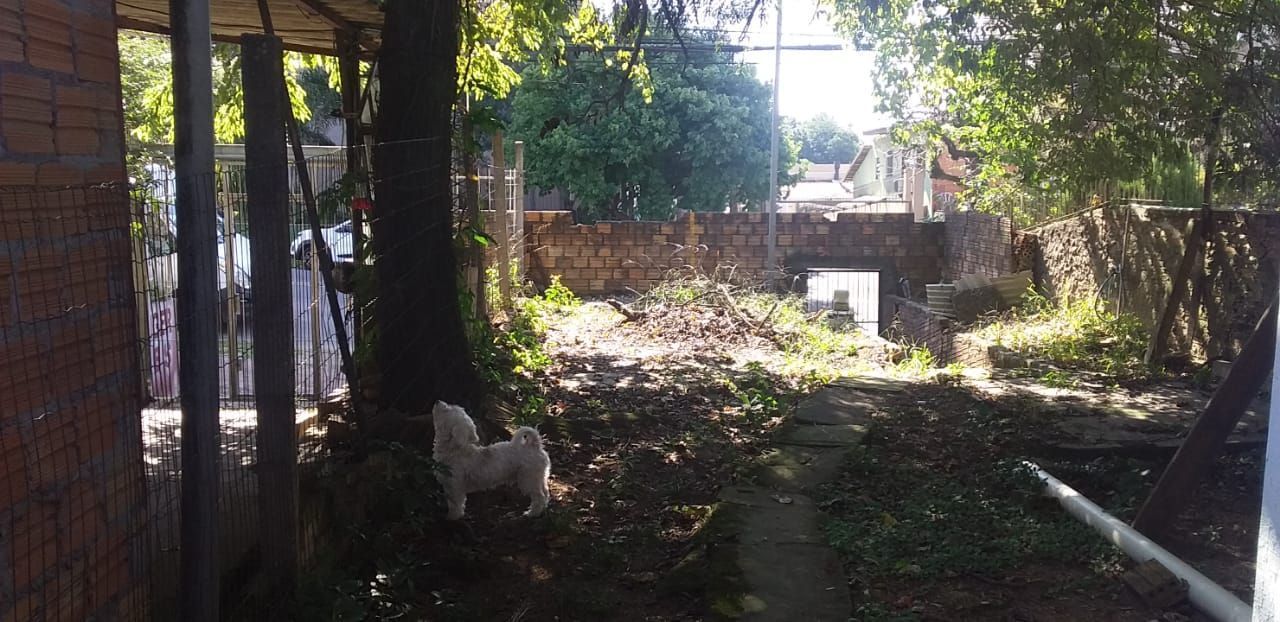 Terreno, 220 m² - Foto 1