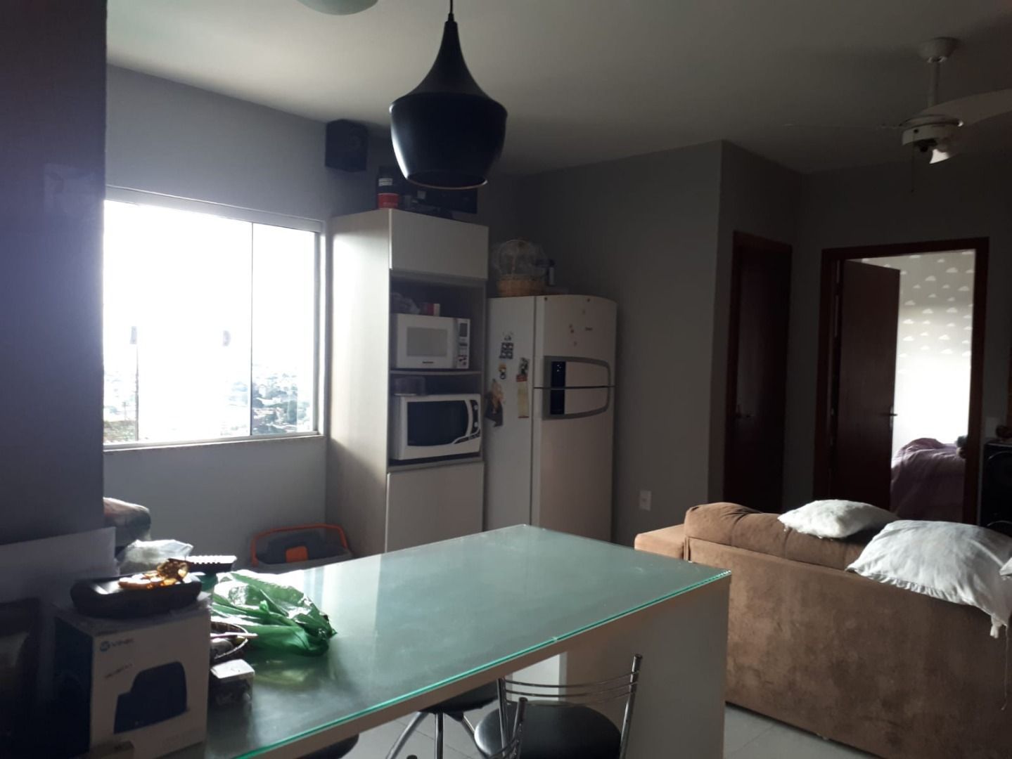 Casa, 3 quartos, 120 m² - Foto 2