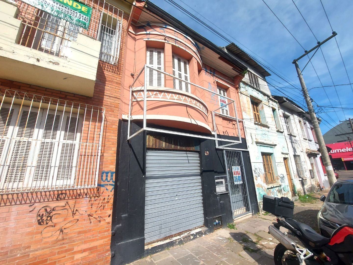 Casa, 2 quartos, 80 m² - Foto 1