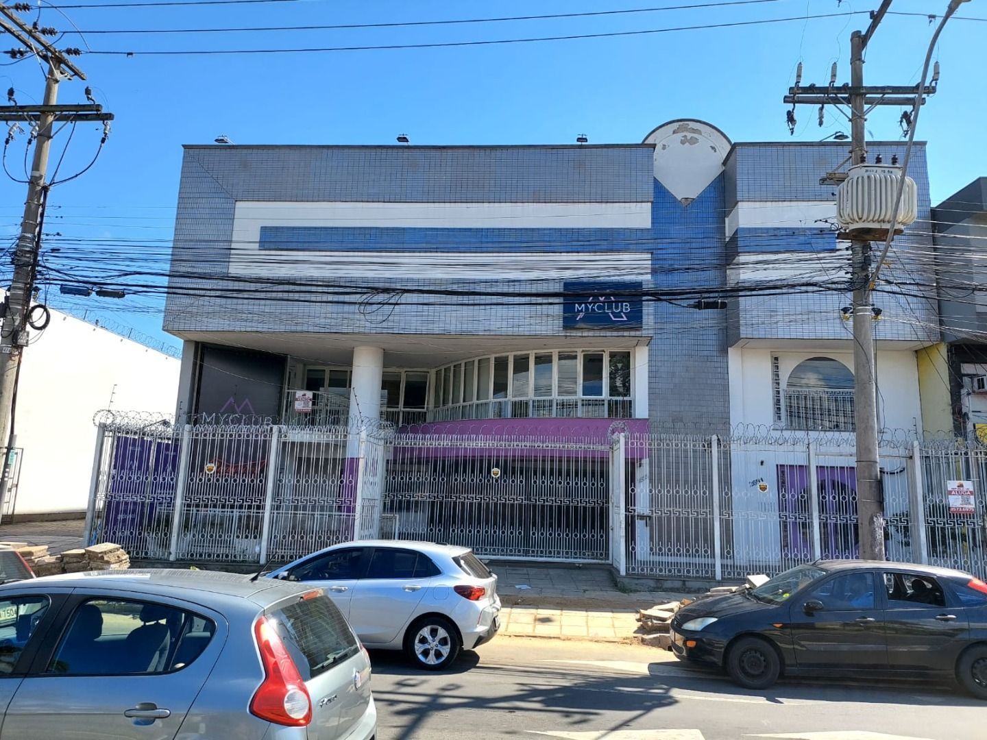 Prédio Inteiro, 2224 m² - Foto 4