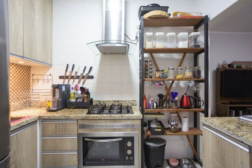 Apartamento, 2 quartos, 58 m² - Foto 10
