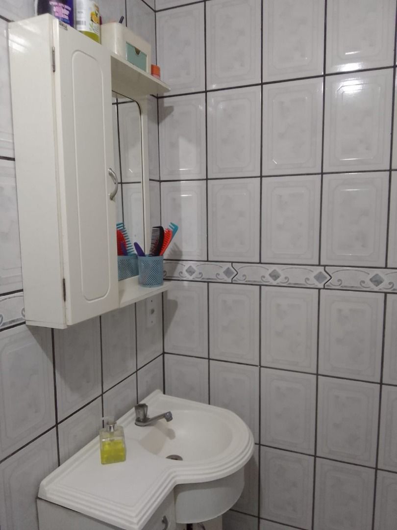 Apartamento à venda com 1 quarto, 43m² - Foto 12