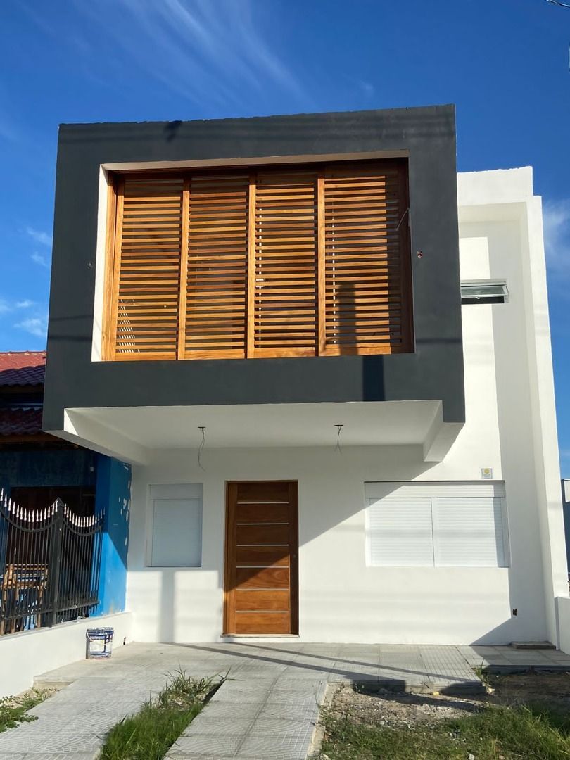 Casa, 3 quartos, 145 m² - Foto 1