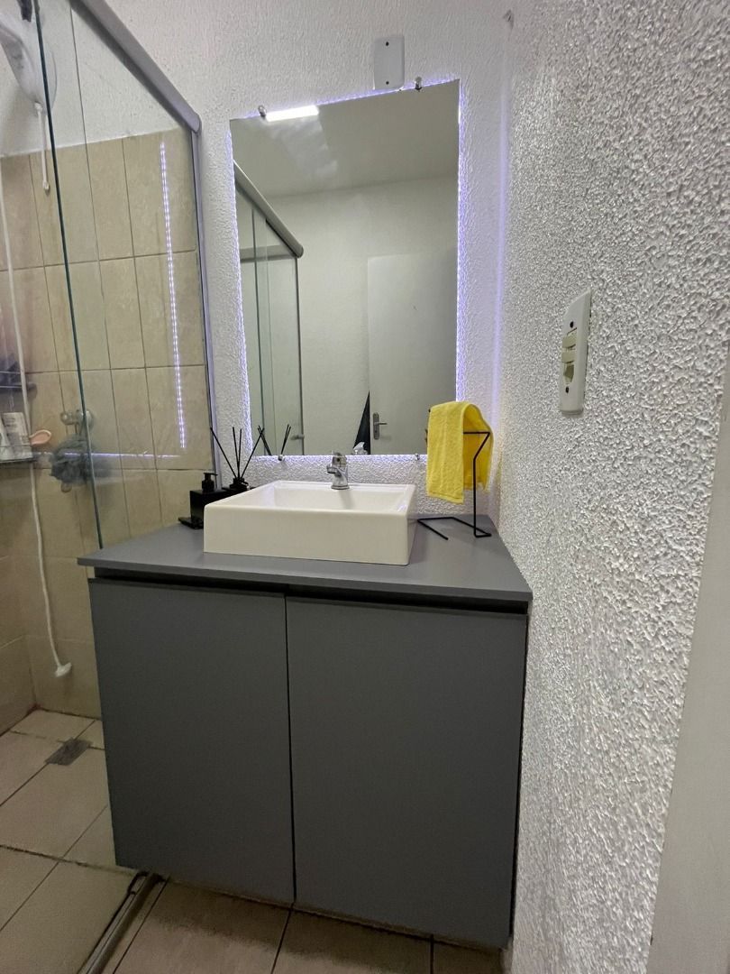 Casa, 1 quarto, 32 m² - Foto 7