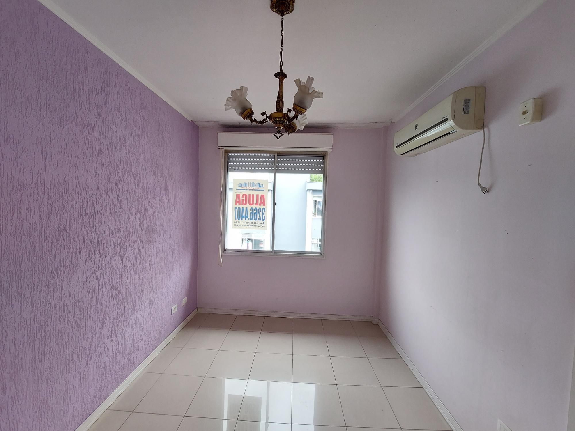 Apartamento, 1 quarto, 38 m² - Foto 2