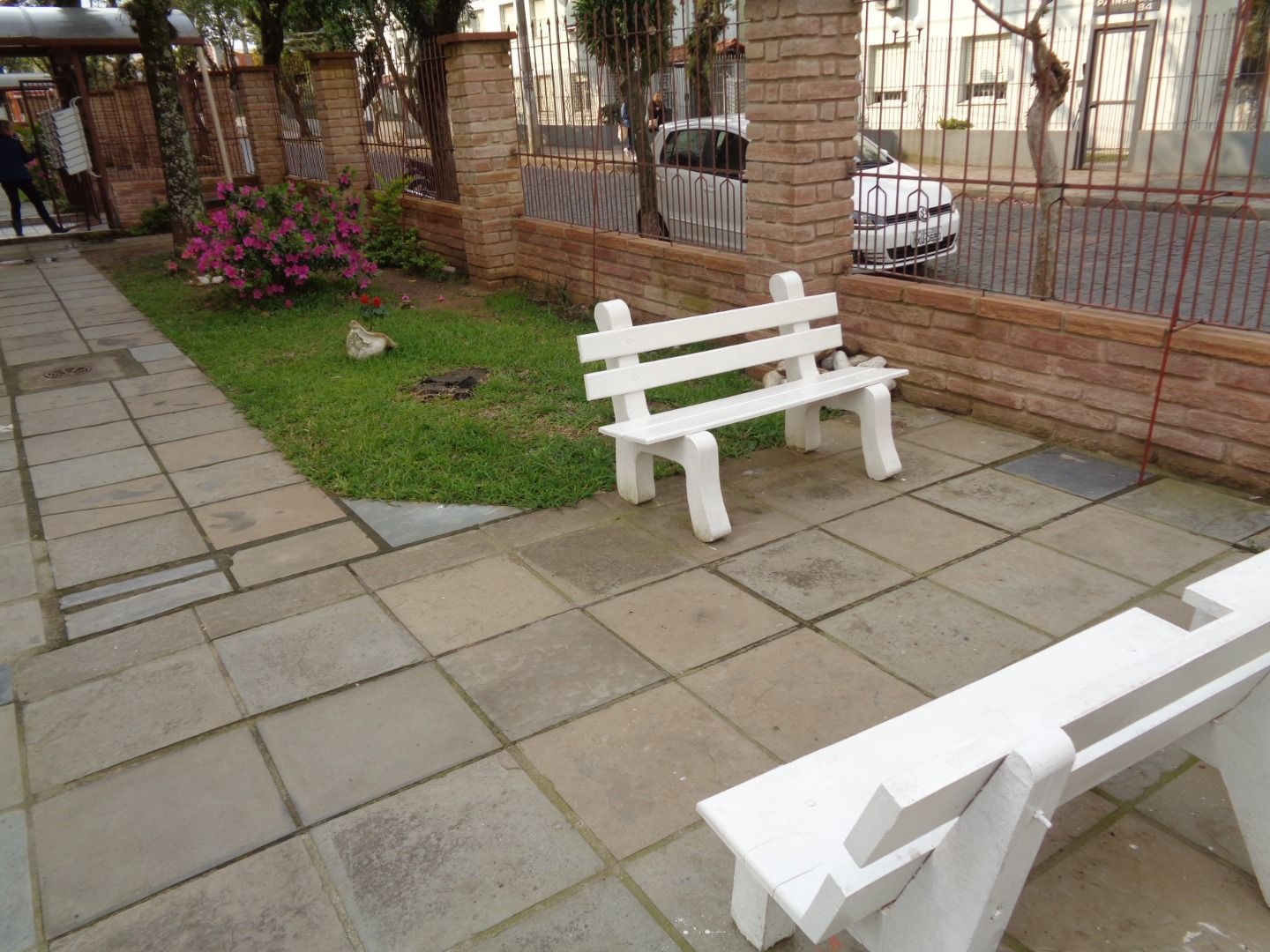 Apartamento, 1 quarto, 34 m² - Foto 12