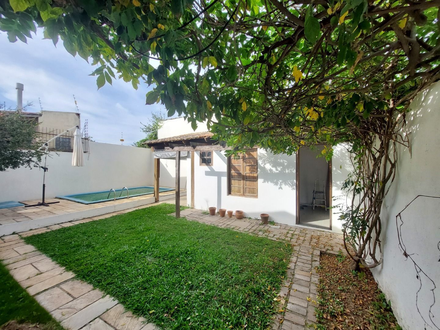 Casa, 3 quartos, 160 m² - Foto 24