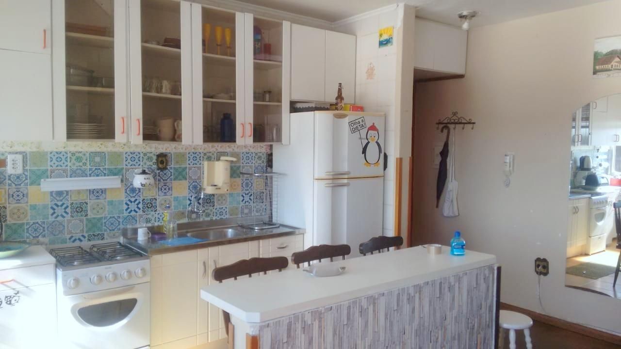 Apartamento, 2 quartos, 54 m² - Foto 5