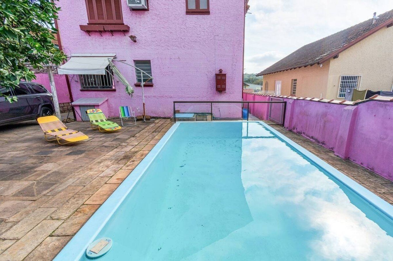 Casa, 5 quartos, 207 m² - Foto 14