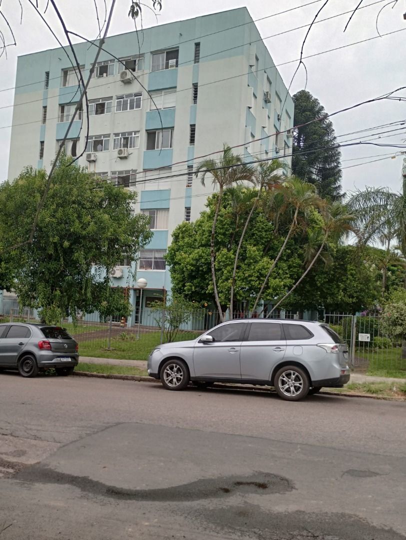Apartamento, 2 quartos, 71 m² - Foto 1