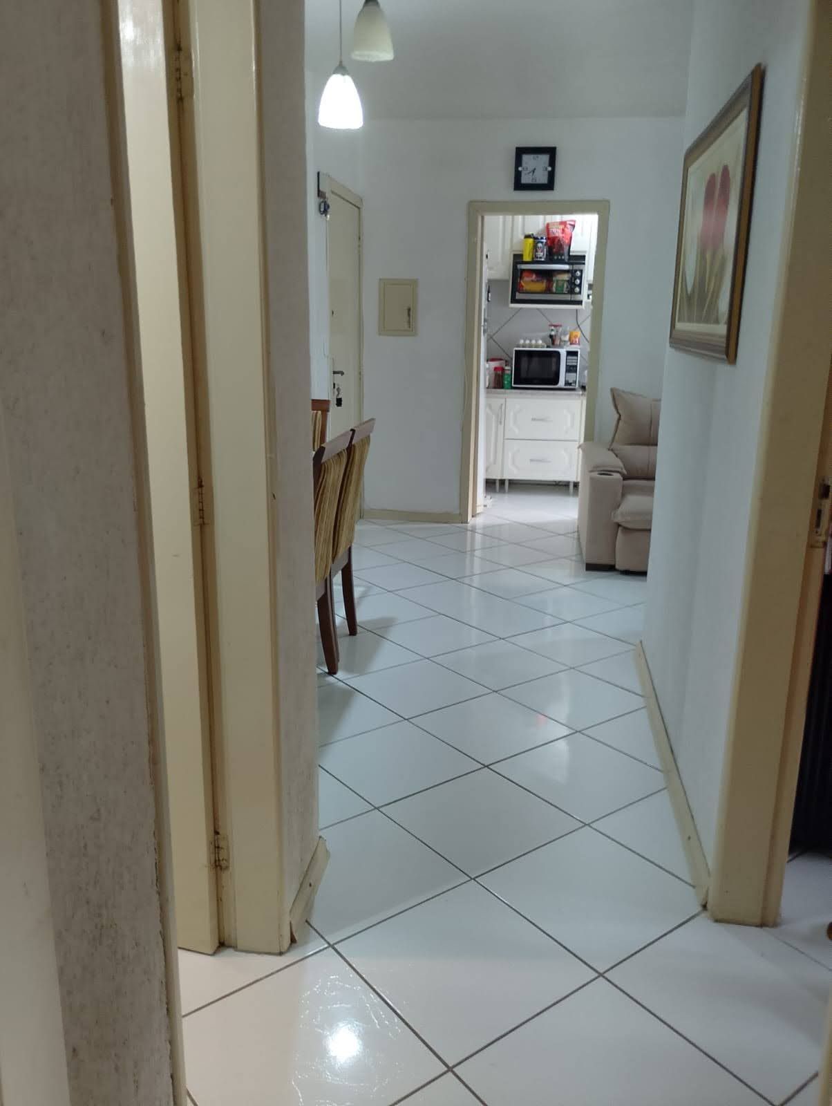 Apartamento, 2 quartos, 58 m² - Foto 5