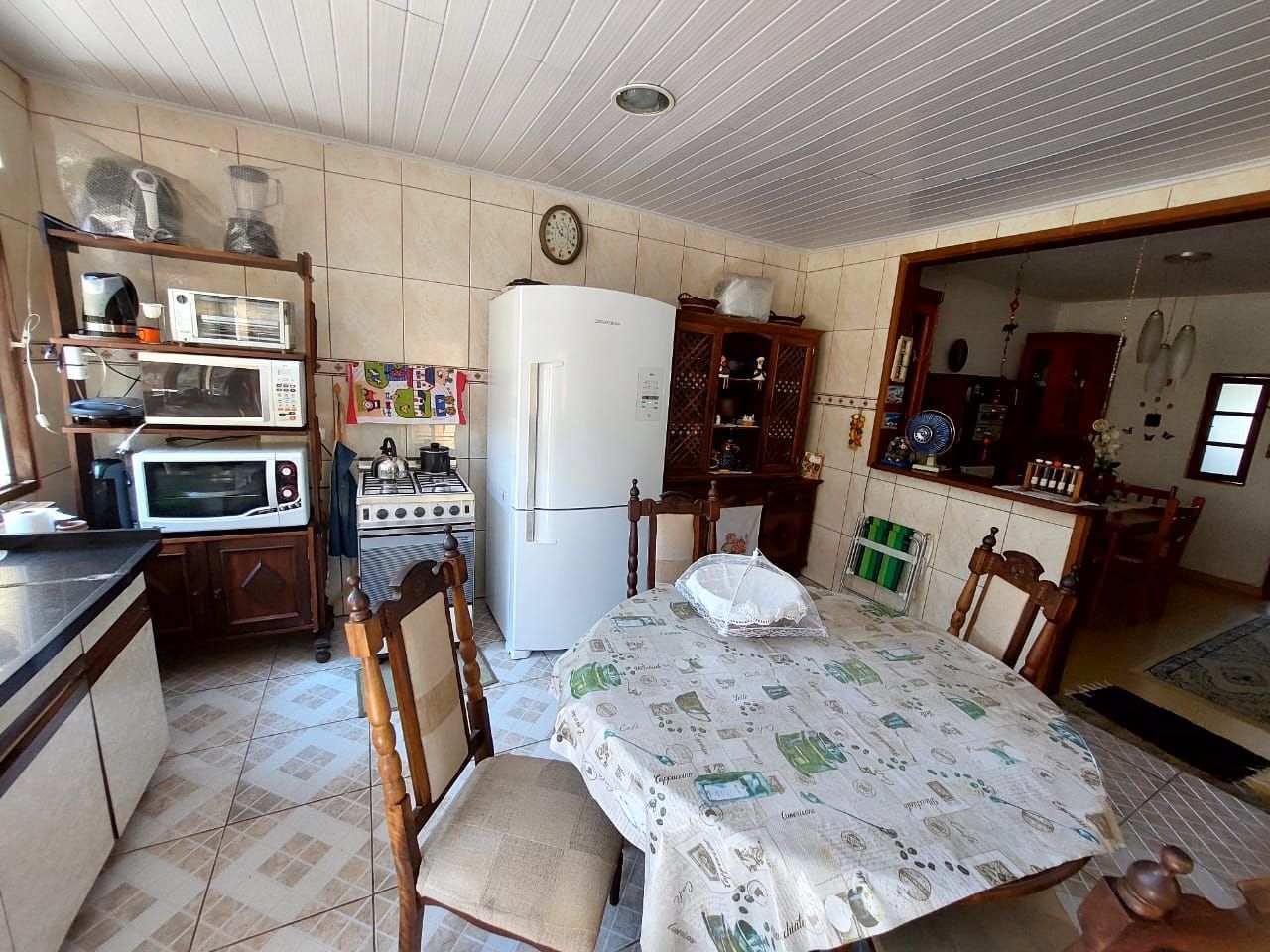 Casa, 2 quartos, 130 m² - Foto 7