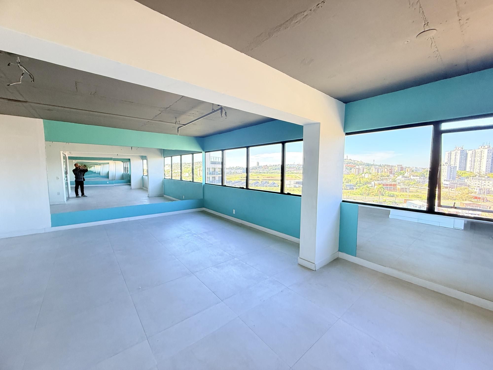 Sala-Conjunto, 112 m² - Foto 13