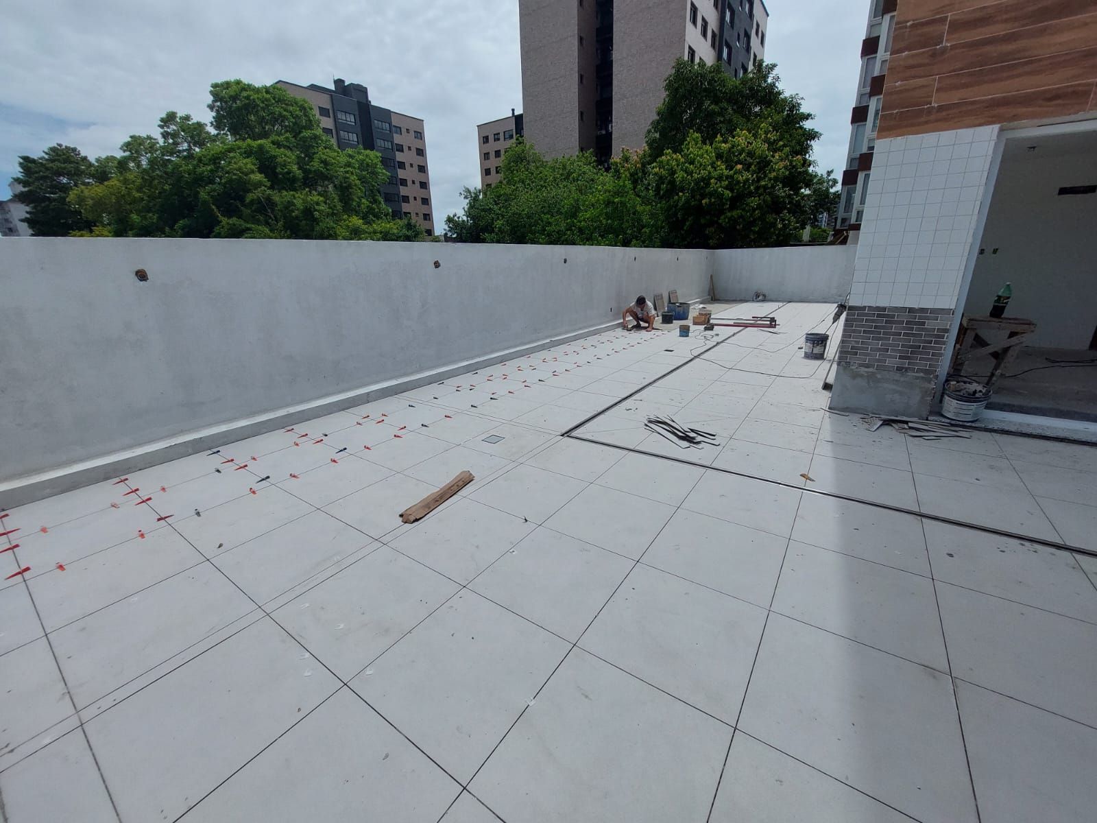 Apartamento, 3 quartos, 92 m² - Foto 2