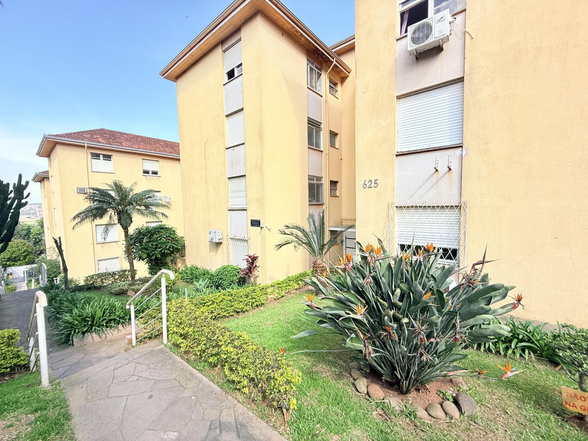 Apartamento, 2 quartos, 51 m² - Foto 22