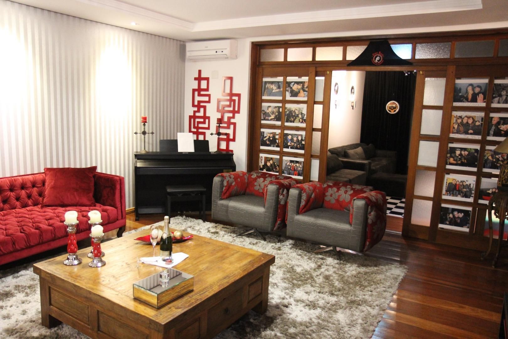 Casa à venda com 5 quartos, 740m² - Foto 16