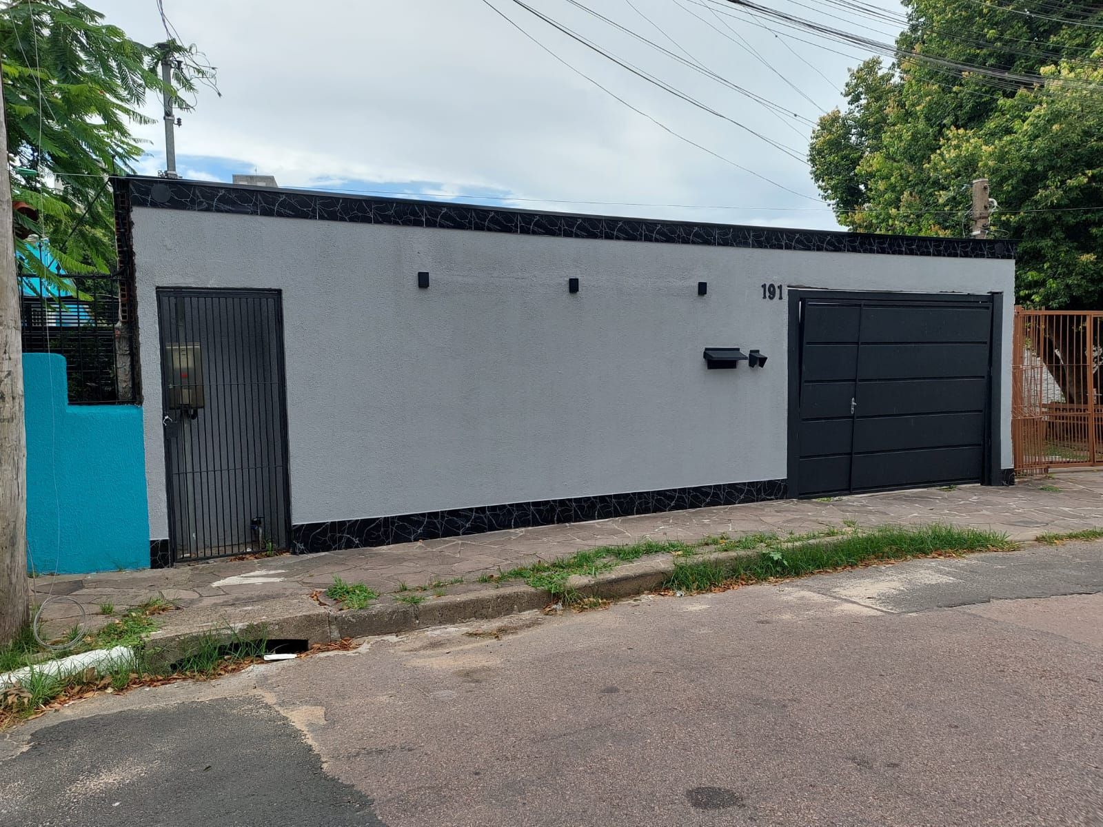 Casa, 2 quartos, 152 m² - Foto 1