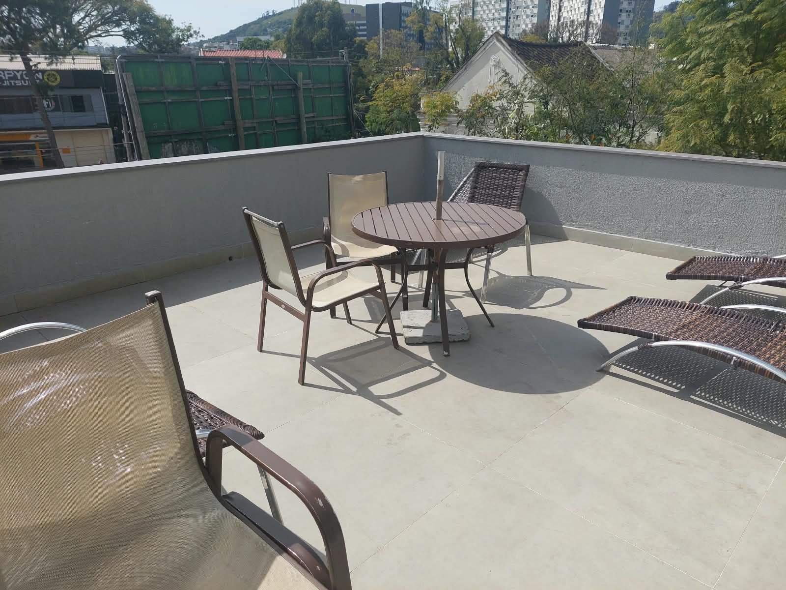 Apartamento, 2 quartos, 55 m² - Foto 17