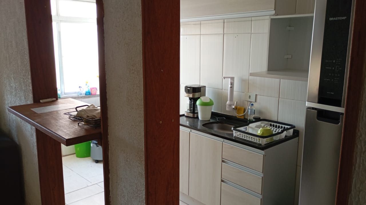 Apartamento, 1 quarto, 39 m² - Foto 6