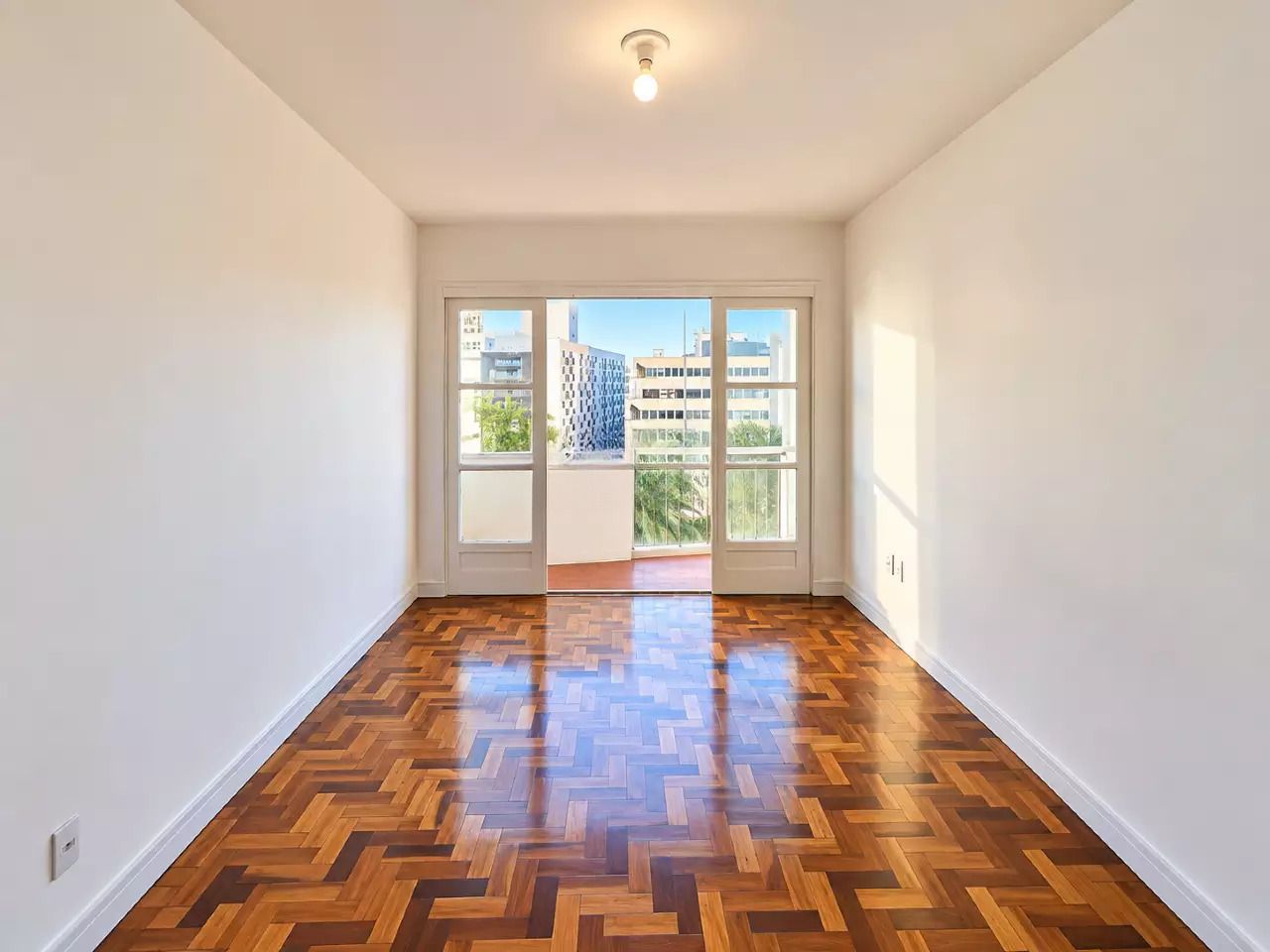 Apartamento, 3 quartos, 120 m² - Foto 3