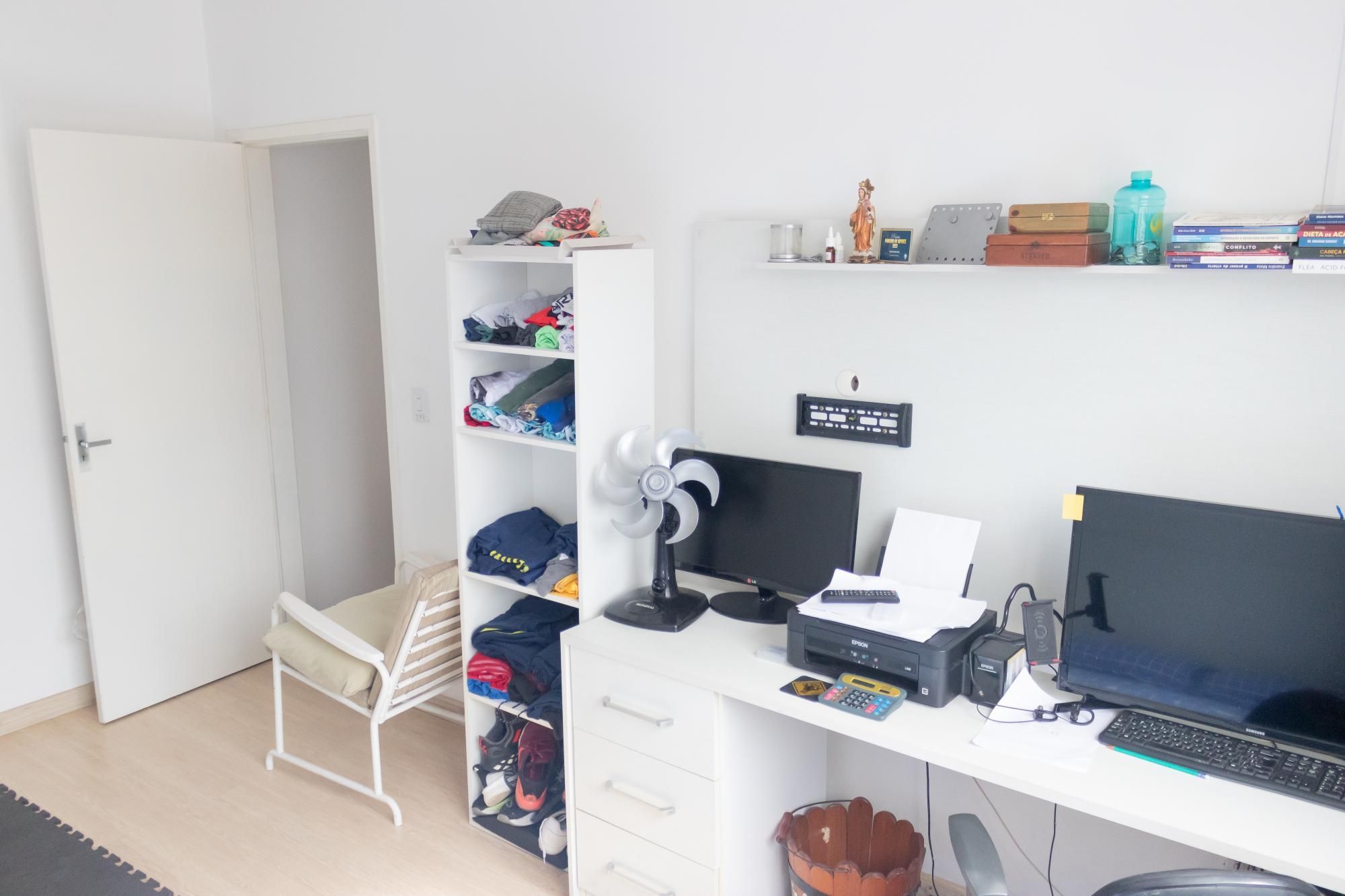 Apartamento, 2 quartos, 80 m² - Foto 4