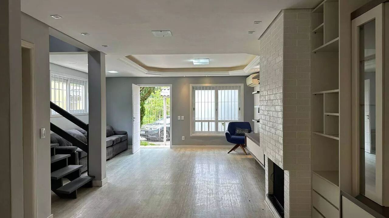 Casa, 3 quartos, 174 m² - Foto 2