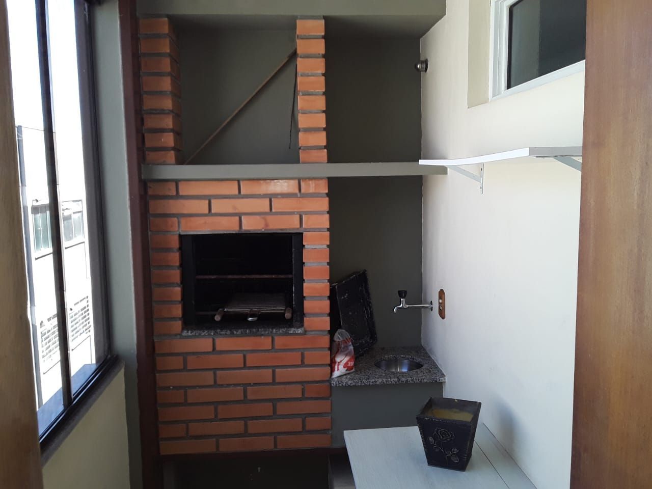 Apartamento, 2 quartos, 67 m² - Foto 24