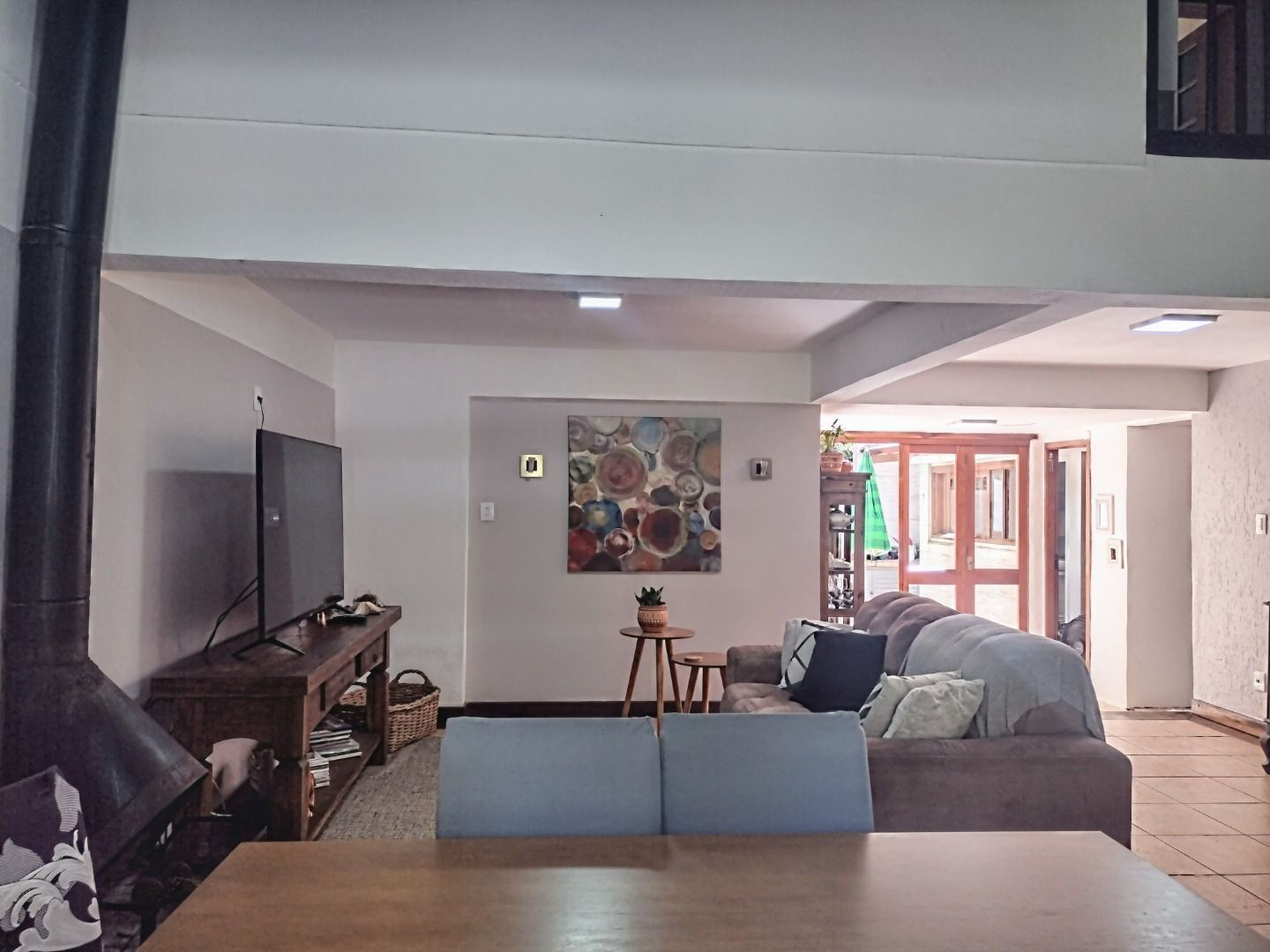 Casa à venda com 4 quartos, 221m² - Foto 9