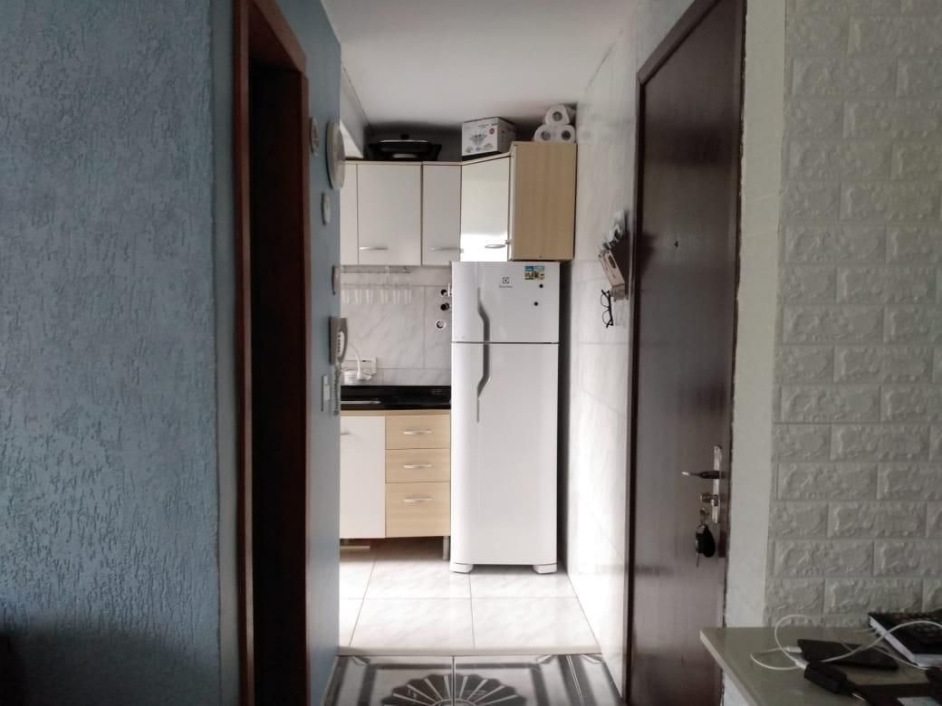 Apartamento, 2 quartos, 36 m² - Foto 11