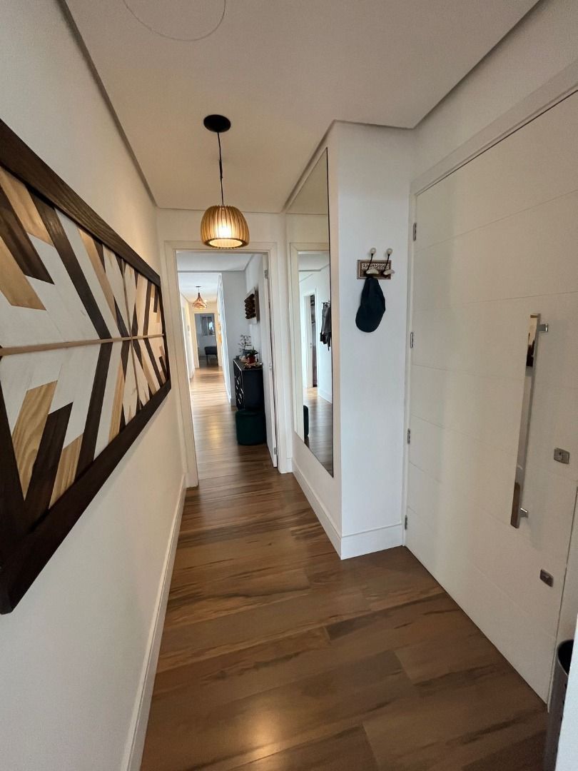Apartamento à venda com 3 quartos, 171m² - Foto 13