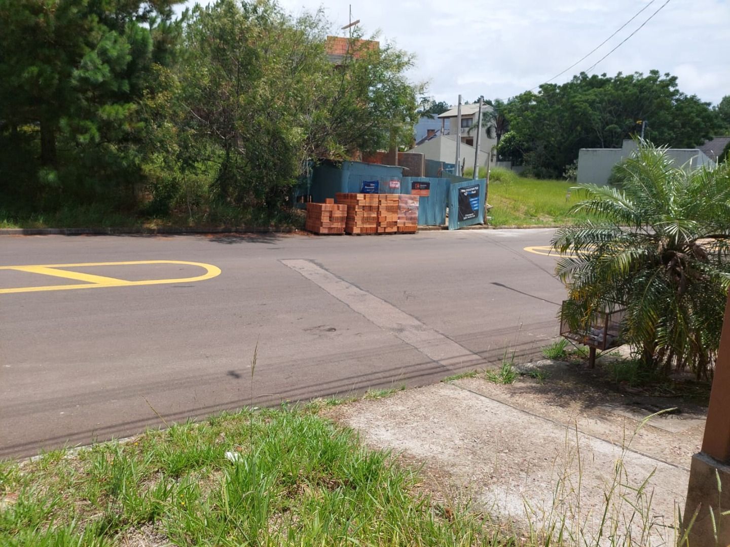 Terreno, 238 m² - Foto 6