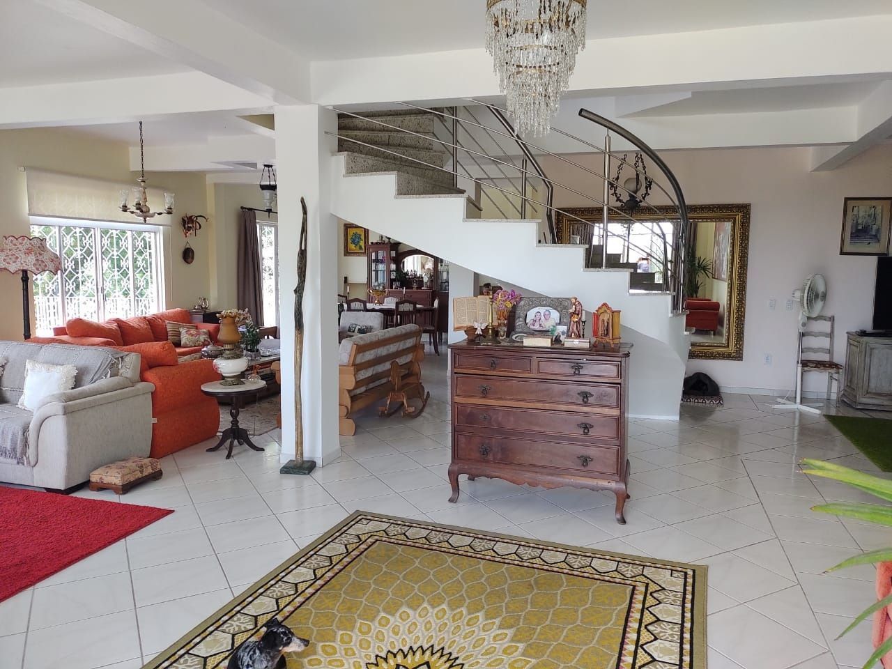 Casa, 4 quartos, 329 m² - Foto 10